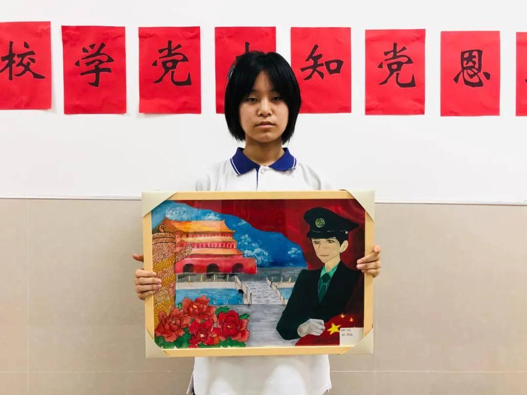 可爱小猫向上跳